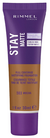 Rimmel® Stay Matte Natural Foundation Mocha, 1 Fluid Ounce - comprar en línea