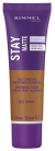 Rimmel® Stay Matte Natural Foundation Mocha, 1 Fluid Ounce - comprar en línea