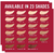 Rimmel® Stay Matte Natural Foundation Noisette, 1 Fluid Ounce - tienda en línea
