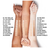 Imagen de Rimmel® Stay Matte Natural Foundation Noisette, 1 Fluid Ounce