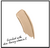 NYX Professional Makeup® Can't Stop Won't Stop Base de Maquillaje Mate 24h, 1 onza Warm Vanilla - Styla