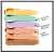Paleta de Correctores Nyx Professional Makeup® - Tono Universal en internet