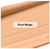 L.A. Girl® Pro Conceal HD Concealer, Corrector Pure Beige - 0.28 Onzas