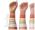L.A. Girl® Pro Conceal HD Concealer, Corrector Amarillo - 0.28 Onzas - Styla