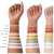 L.A. Girl® Pro Conceal HD Concealer, Corrector Verde - 0.28 Onzas en internet