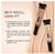 L.A. Girl® Pro Conceal HD Concealer, Corrector Creamy Beige - 0.28 Onzas en internet