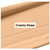 L.A. Girl® Pro Conceal HD Concealer, Corrector Creamy Beige - 0.28 Onzas - Styla