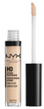 NYX PROFESSIONAL MAKEUP® HD Corrector de Maquillaje - 3 gramos Fair - comprar en línea