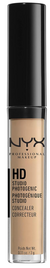 NYX PROFESSIONAL MAKEUP® HD Corrector de Maquillaje - 3 gramos Glow - tienda en línea