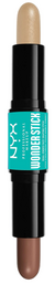 NYX Professional Makeup®, Wonder Stick Contour Universal Light - comprar en línea