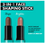 NYX Professional Makeup®, Wonder Stick Contour Light Medium en internet