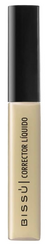 Bissú® Corrector Líquido con Ácido Hialurónico 06 Jengibre - comprar en línea