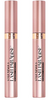 Set de 2 Máscaras de pestañas a prueba de agua L'Oréal Paris® Lash Paradise: Volumen y Alargamiento de Ensueño Negro - comprar en línea