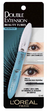 Máscara de Pestañas Waterproof L'Oréal® Double Extension Beauty Therapy: Pestañas Largas y Fuertes en internet