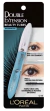 Máscara de Pestañas Waterproof L'Oréal® Double Extension Beauty Therapy: Pestañas Largas y Fuertes en internet