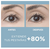 Máscara de Pestañas Waterproof L'Oréal® Double Extension Beauty Therapy: Pestañas Largas y Fuertes - tienda en línea