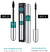 Máscara 2 en 1 TTCPUYSA® Lash Cosmetics Vibely: Alargamiento, Espesamiento y Durabilidad - Styla