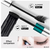 Máscara 2 en 1 TTCPUYSA® Lash Cosmetics Vibely: Alargamiento, Espesamiento y Durabilidad - tienda en línea