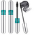 Set de 2 Máscaras 2 en 1 TTCPUYSA® Lash Cosmetics Vibely: Alargamiento, Espesamiento y Durabilidad - comprar en línea