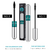 Set de 2 Máscaras 2 en 1 TTCPUYSA® Lash Cosmetics Vibely: Alargamiento, Espesamiento y Durabilidad - Styla