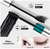 Set de 2 Máscaras 2 en 1 TTCPUYSA® Lash Cosmetics Vibely: Alargamiento, Espesamiento y Durabilidad - tienda en línea