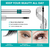 Imagen de Set de 2 Máscaras 2 en 1 TTCPUYSA® Lash Cosmetics Vibely: Alargamiento, Espesamiento y Durabilidad