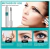 Set de 2 Máscaras 2 en 1 TTCPUYSA® Lash Cosmetics Vibely: Alargamiento, Espesamiento y Durabilidad