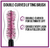 Máscara de Pestañas Lavable Maybelline® False Lash Lift: Volumen, Alargamiento y Efecto Lifting en internet
