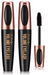 Máscara de Pestañas Karen Garrido® 4D: Alargamiento, Waterproof y Efecto Pestañas Postizas Naturales (Paquete de 2, Negro) - comprar en línea