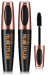 Máscara de Pestañas Karen Garrido® 4D: Alargamiento, Waterproof y Efecto Pestañas Postizas Naturales (Paquete de 2, Negro) - comprar en línea
