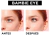 Máscara de Pestañas L'Oreal® False Lash Bambi: Curvado, Alargamiento y Volumen Extra Negro Lavable - tienda en línea