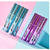 Máscara de Pestañas Waterproof Essence® Lash Like a Boss: Volumen, Definición y Resistencia al Agua Ultra Black