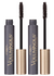Set de 2 Máscara Impermeable L'Oreal Paris® Voluminous Volume Building: Volumen y Alargamiento 360 Negro - comprar en línea