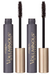 Set de 2 Máscara Impermeable L'Oreal Paris® Voluminous Volume Building: Volumen y Alargamiento Blackest - comprar en línea