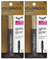 Set de 2 Máscara Impermeable L'Oreal Paris® Voluminous Volume Building: Volumen y Alargamiento Blackest en internet