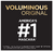 Máscara Impermeable L'Oreal Paris® Voluminous Volume Building: Volumen y Alargamiento Black Waterpoof - tienda en línea