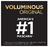 Máscara Impermeable L'Oreal Paris® Voluminous Volume Building: Volumen y Alargamiento Marrón Oscuro Waterpoof - tienda en línea