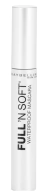 Máscara Waterproof Maybelline® Full 'N Soft: Volumen Suave y Completo en internet