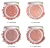 Imagen de Blush de Mantequilla Physicians Formula® Murumuru: Brillo Radiante de Diosa Brasileña Melocotón Salsada