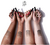 NYX Professional Makeup® Tinted Brow Mascara: Resalta Tus Cejas con Estilo Espresso - Styla