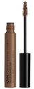 NYX Professional Makeup® Tinted Brow Mascara: Resalta Tus Cejas con Estilo Chocolate - comprar en línea