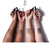 NYX Professional Makeup® Tinted Brow Mascara: Resalta Tus Cejas con Estilo Chocolate - Styla