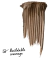 NYX Professional Makeup® Tinted Brow Mascara: Resalta Tus Cejas con Estilo Brunette en internet