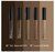 NYX Professional Makeup® Tinted Brow Mascara: Resalta Tus Cejas con Estilo Brunette - tienda en línea