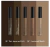 NYX Professional Makeup® Tinted Brow Mascara: Resalta Tus Cejas con Estilo Brunette - tienda en línea