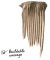 NYX Professional Makeup® Tinted Brow Mascara: Resalta Tus Cejas con Estilo Blonde en internet