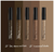 NYX Professional Makeup® Tinted Brow Mascara: Resalta Tus Cejas con Estilo Blonde - tienda en línea