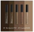 NYX Professional Makeup® Tinted Brow Mascara: Resalta Tus Cejas con Estilo Negro - tienda en línea