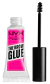 NYX Professional Makeup® The Brow Glue: Define Tus Cejas con un Toque Profesional Transparente - comprar en línea