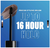 NYX Professional Makeup® The Brow Glue: Define Tus Cejas con un Toque Profesional Café Oscuro - comprar en línea